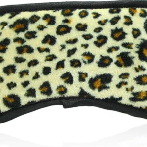Fetish Fever - Eye Mask - Panther