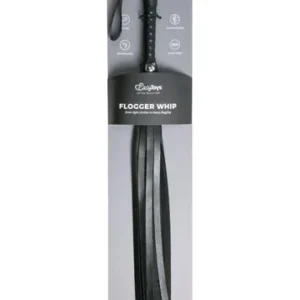 Flogger - Small Leather Flogger