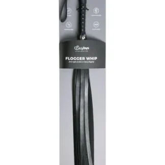 Flogger - Small Leather Flogger