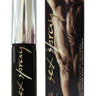 Pheromones-SEX SPRAY 15 ML