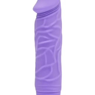 Mini Classic Vibrator Purple