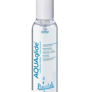 Gel-AQUAglide liquid