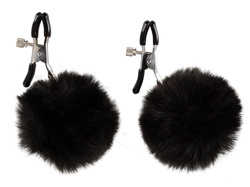 ADV24 Nipple Clamps