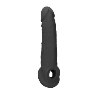 RealRock Penis Sheath - 23 cm Hyperrealistic