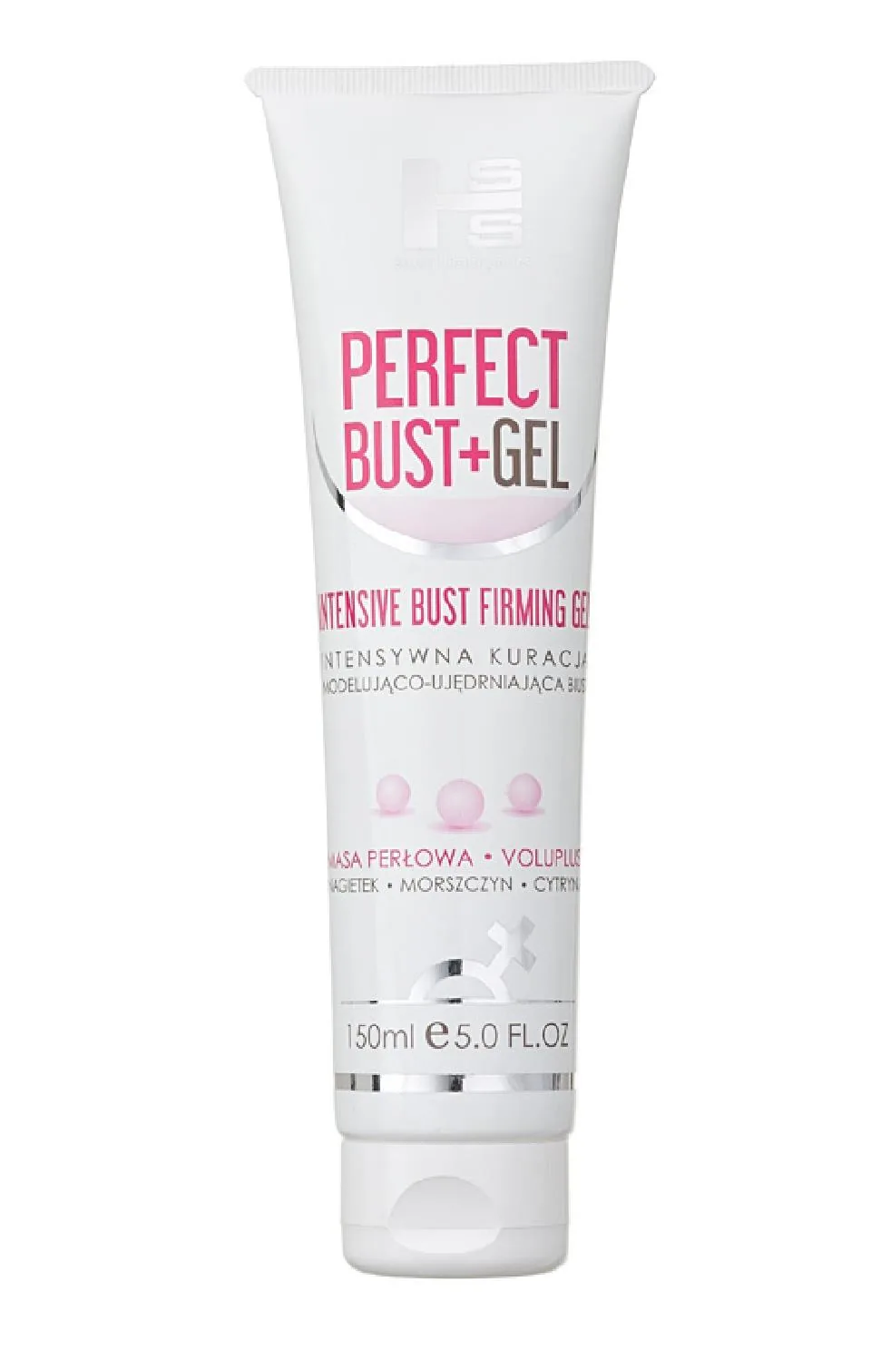 Gel/Spray - Perfect Bust Gel 150ml - Image 2