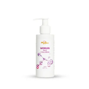 MyLove Woman Med Hyaluron 150 ml.