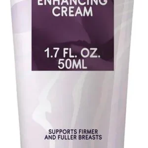 Breast Enhancing Cream - 1.7 fl oz / 50 ml