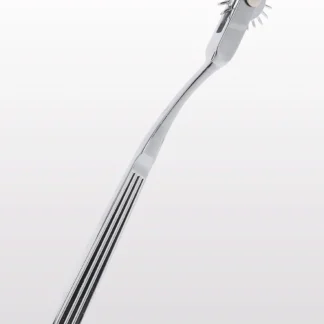 Warterberg Wheel Silver