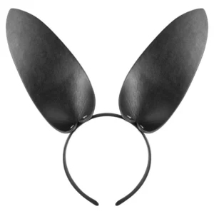 Bunny Fetish Headband