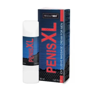 Gel/Spray-PENIS XL CREAM 75 ML
