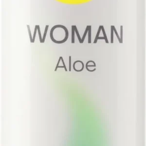 Pjur Woman Aloe Gel 100ml Water-Based Lubricant