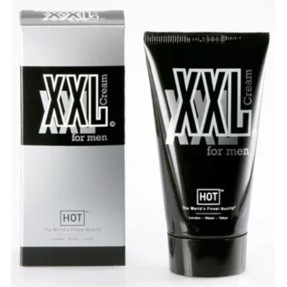 Gel/Spray XXL Creme for Men