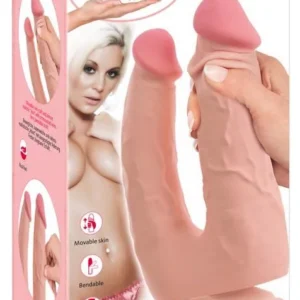 Nature Skin Bendable Double Pe