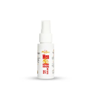 MyLove Man Extreme Enlarging Gel Spray 50 ml