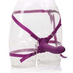 Me2 Rumbler Purple