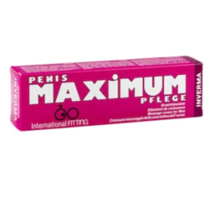Gel/Spray Maximum 45 ml