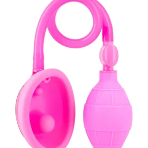 Vagina Pump Pink