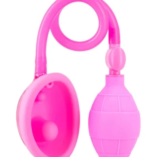 Vagina Pump Pink