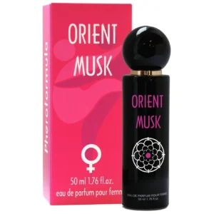 Pheromones - ORIENT MUSK 50 ml for Women