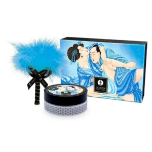 Shunga Coconut Thrills - Coconut Massage Powder