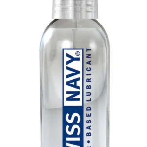 Premium - Water-based Lubricant - 2 fl oz / 59 ml