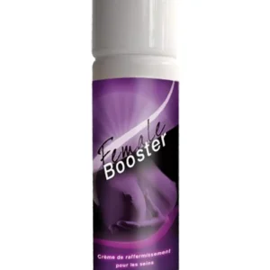 Gel/Spray - Female Booster