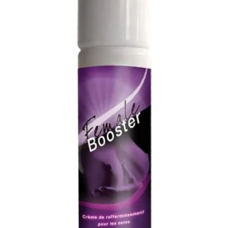 Gel/Spray - Female Booster