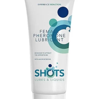 Female Pheromone Lubricant - 100ml