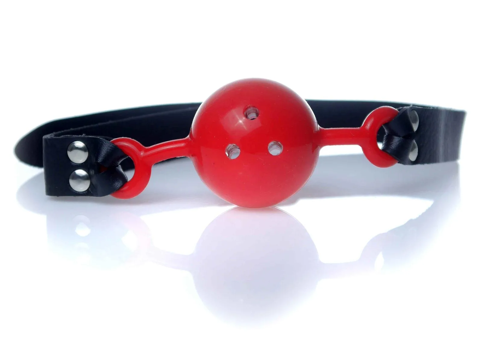 Gag Ball Gag - Fetish B Series