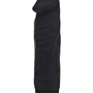 Mini Classic Vibrator Black