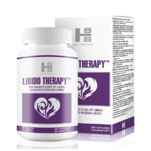 Dietary supplement - Libido Therapy - 30 tabs