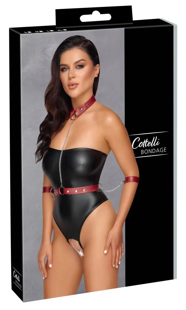 Tubebody Bondage S - Image 2