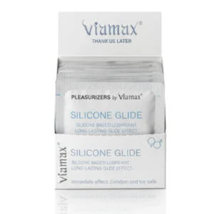 Silicone Glide 20 x 3ml