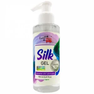 Gel-POP Silk Gel 150ml.