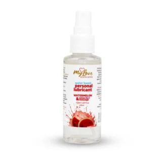 MyLove Aroma Series Intimate & Massage 2in1 Watermelon