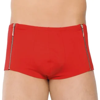 Shorts 4500 - red L
