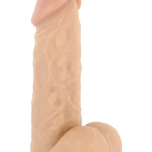 So Real Dong 15 cm Light skin tone