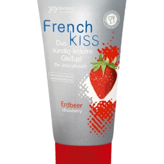 Gel-Frenchkiss "Strawberry" 75 ml