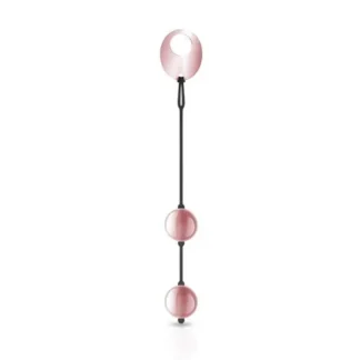 Rosy gold - New Ben Wa Balls