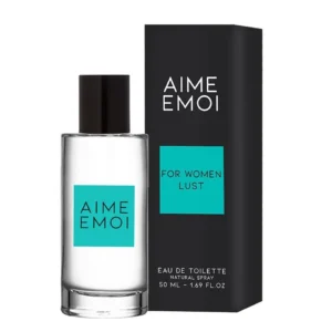 Perfume - AIME EMOI 50ml.