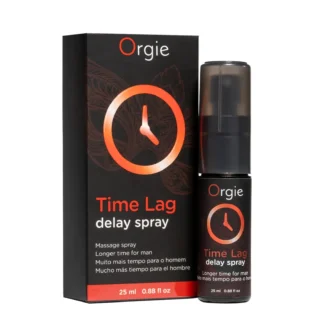 Gel-TIME LAG - 25 ml