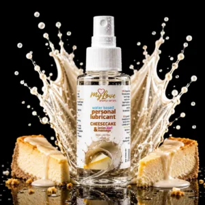 MyLove Aroma Series Intim&Massage 2in1 Cheesecake