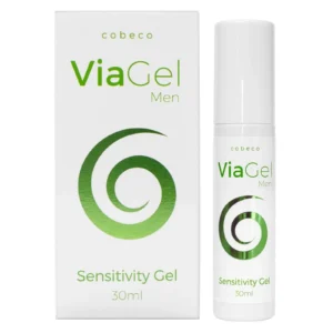 Gel/Spray - Viagel for Men EAST