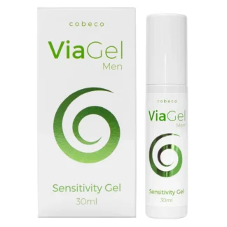 Gel/Spray - Viagel for Men EAST