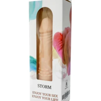 Storm-12 Multi-Function Vibrator