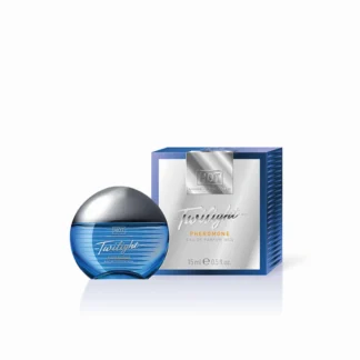 Hot Twilight Pheromone Perfume for Men 15 ml