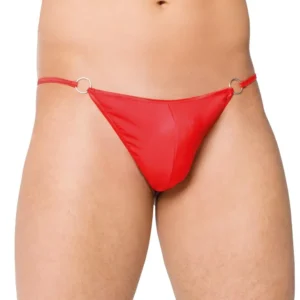 Thong 4420 - red S/L