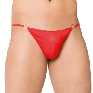 Thong 4420 - red S/L