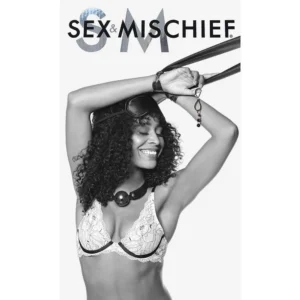 Sportsheets Shadow Secrets Kit — BDSM Starter Set