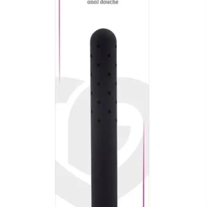 All Time Favorites Anal Douche Black